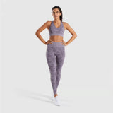 ZAYLEE❤️Camouflage Fitness Leggings