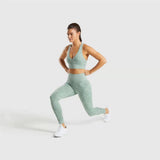 ZAYLEE❤️Camouflage Fitness Leggings